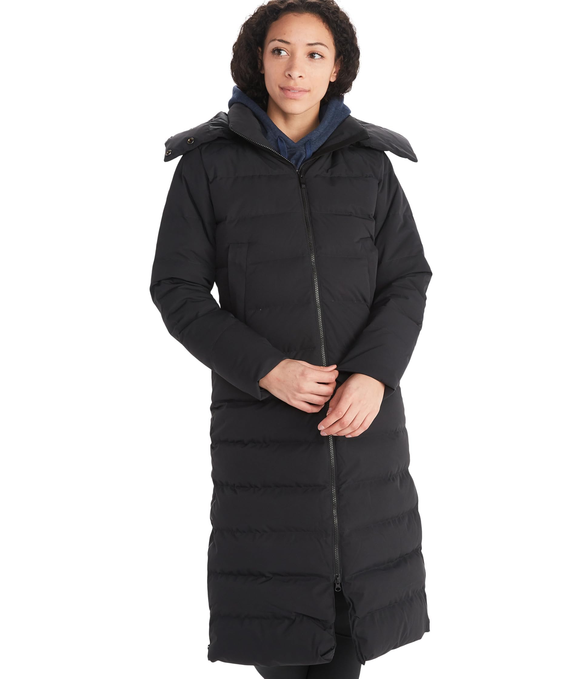 MARMOT Wm's Prospect Coat Attrezzatura outdoor pronta per outdoor Black M