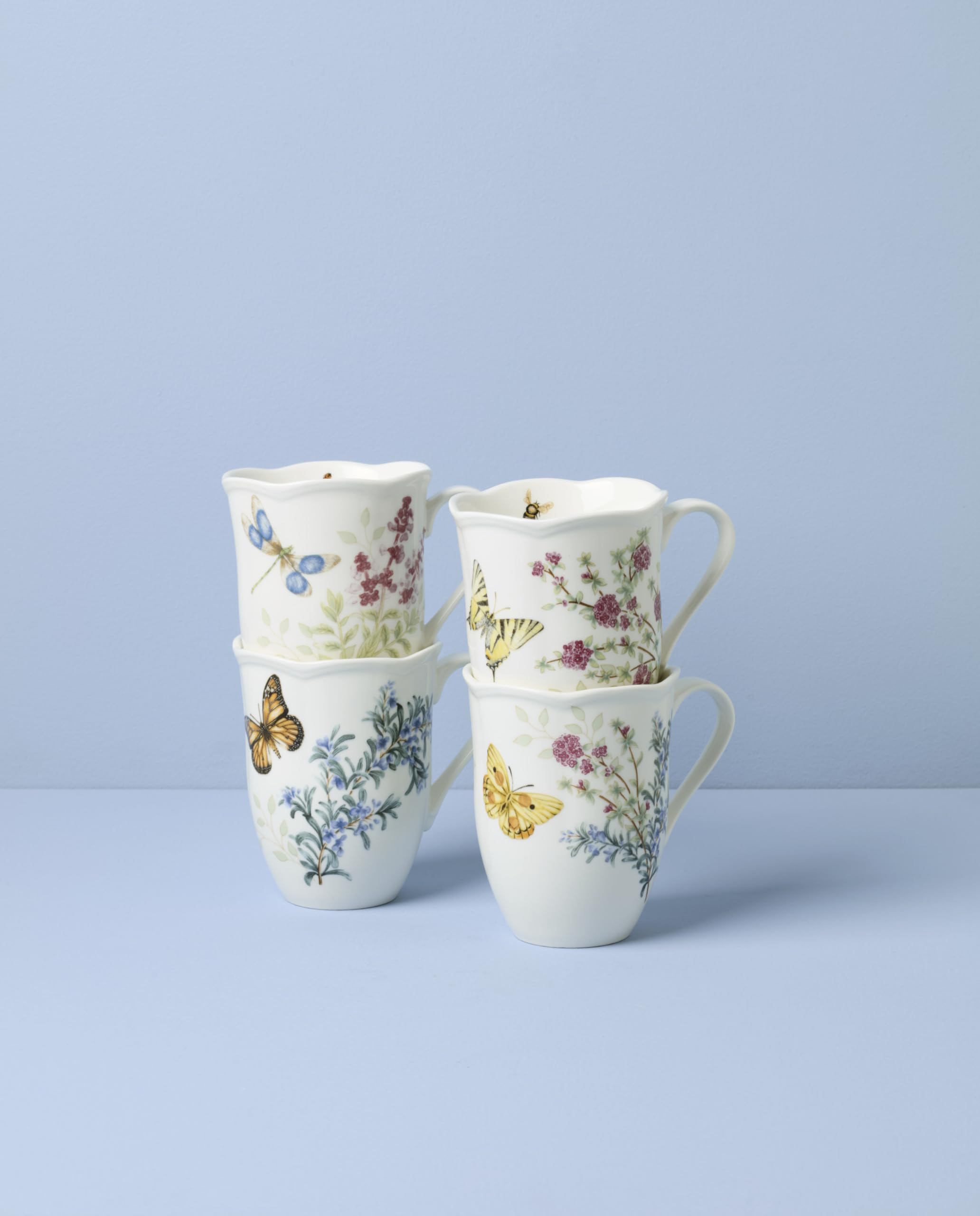 Amazon.com: Lenox: Cups & Mugs