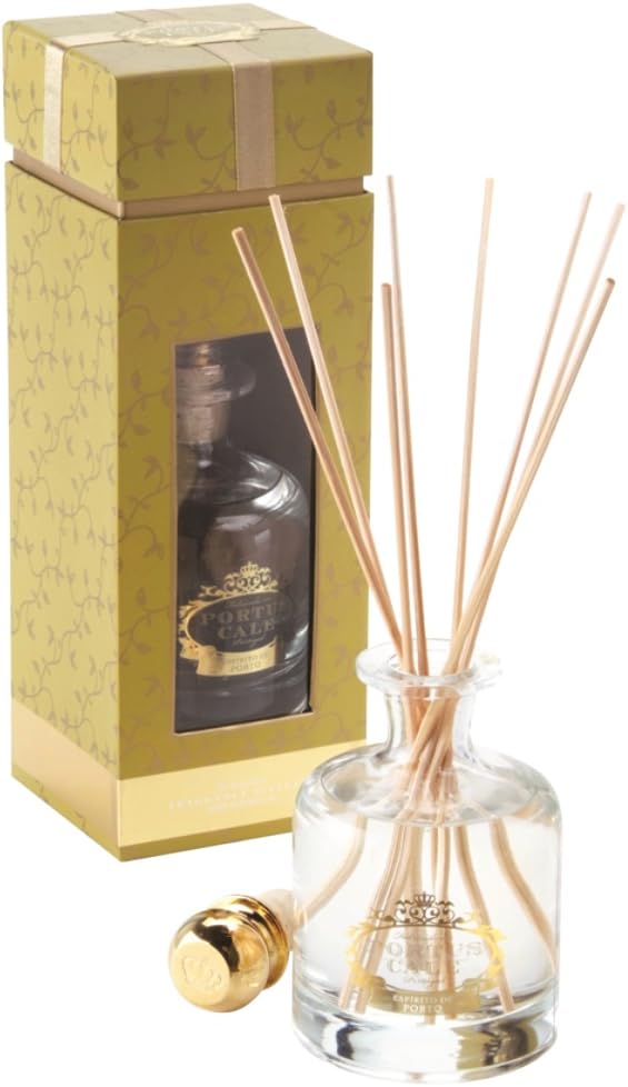 Castelbel Portus Cale Diffusers - Floral Vine Plum Flower
