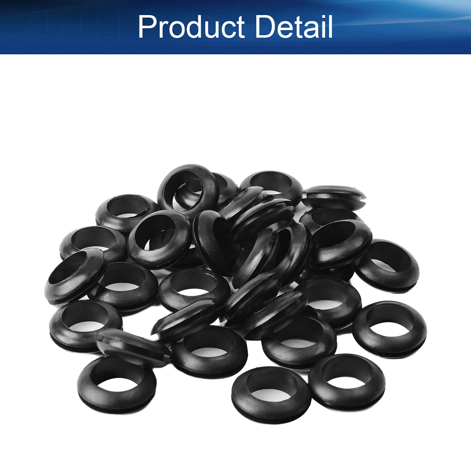 グロメットプライアー　ハトメ１２ｍｍ用 Amazon.co.jp: Grommet Kit,アイレットリングキット,ハトメ穴