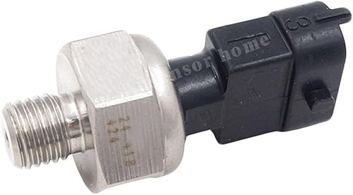 Miniatura 5 de LOGEA Interruptor del sensor de presión 2 unids 6235649 Sensor de presión de combustible compatible con Opel Astra H Zafira B Vectra C Signum