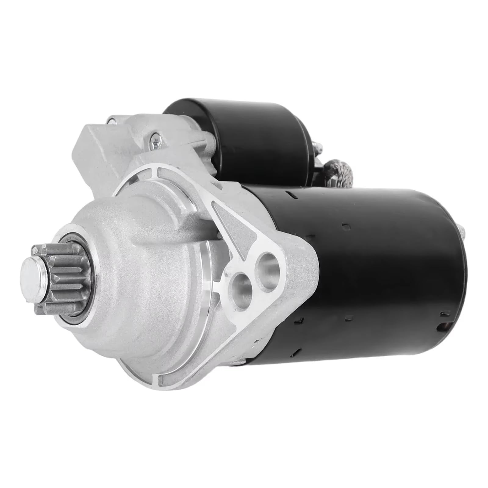 Compatible Con Seat Para Leon Para Altea XL 2005 2006 2007 2008 2009 2010 02Z911023FX Motor De Arranque Eléctrico Para Vehículos coche Motor de arranque