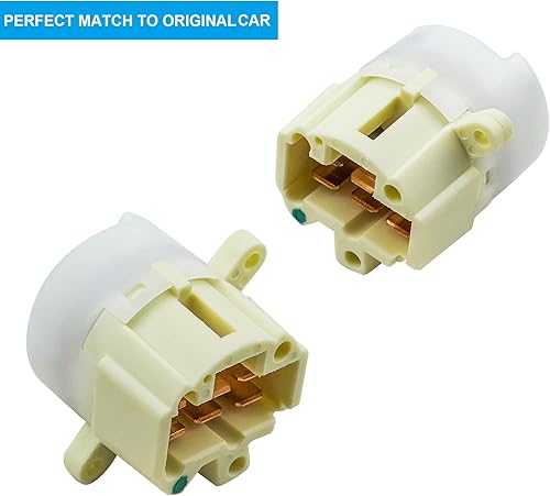 Miniatura 5 de Interruptor de arranque de encendido de repuesto 201-1825 US362 apto para Infiniti Fx35 Fx45 I30 I35 Qx4 Qx56 Nissan
