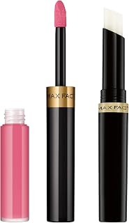Max Factor Lipfinity Long-Lasting Two Step Lipstick - 24 Stay Cheerful, 4.2 g