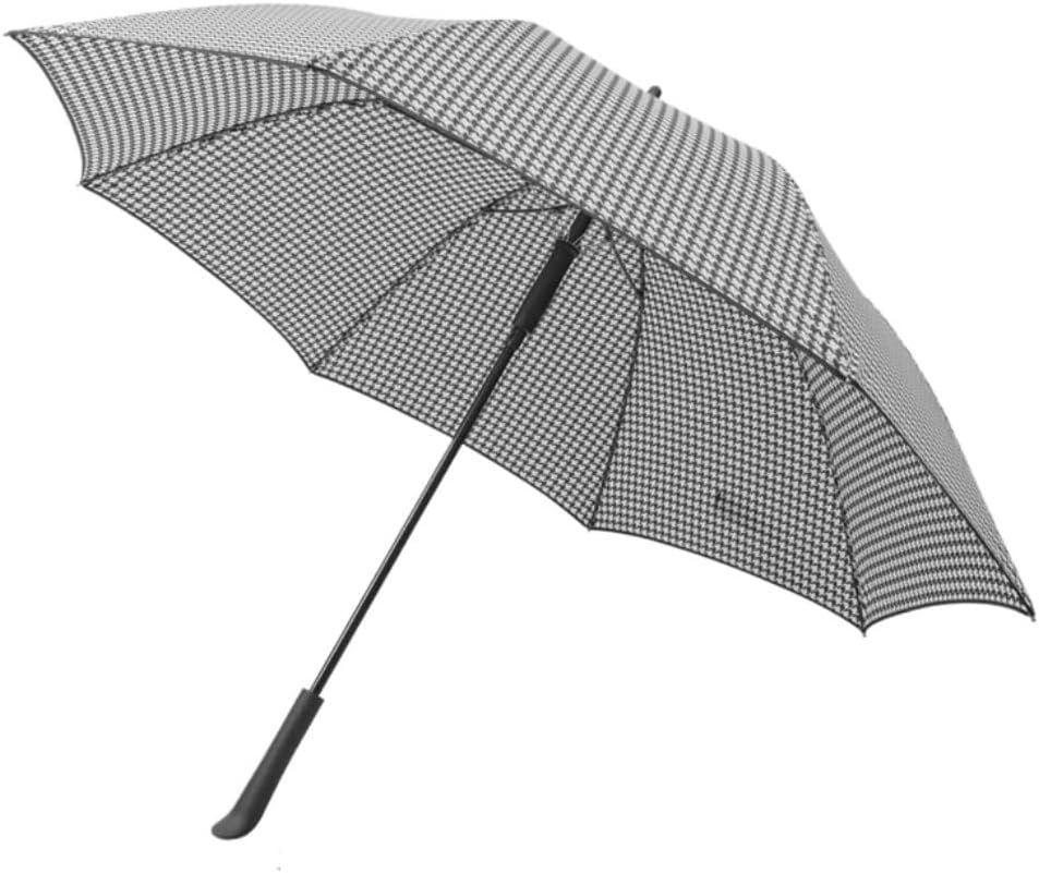 AVFORA Umbrella Umbrellas Outdoor Umbrella Walking Stick Stick Umbrella for Men Women Umbrellas Strong Umbrella
