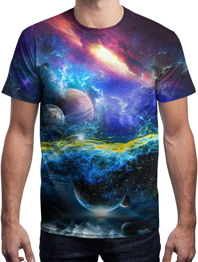 3D Print Shirts