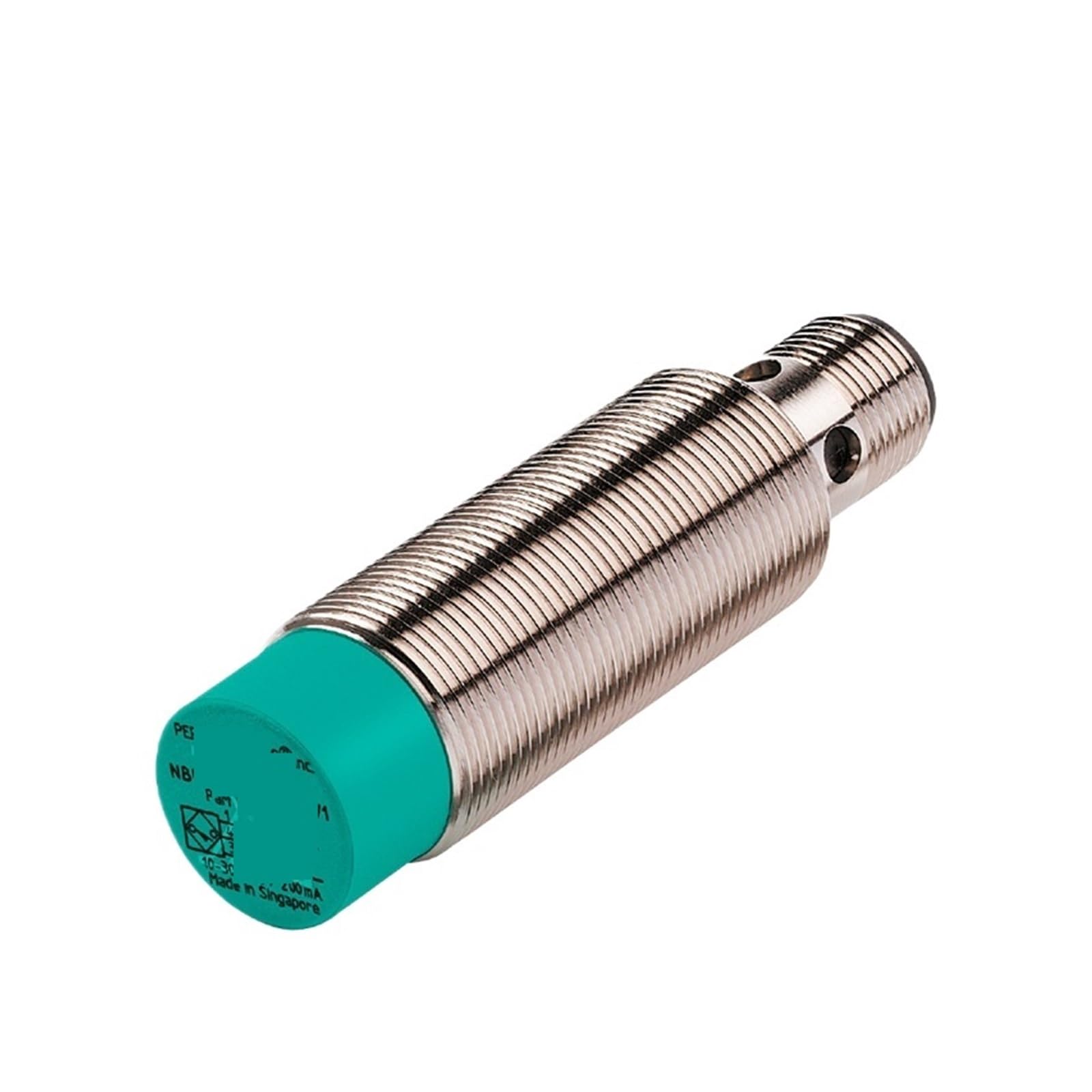 Annäherungssensoren NBN12-18GM50-A2-V1 induktiver Näherungsschalter/Sensor (187656) Annäherungssensoren