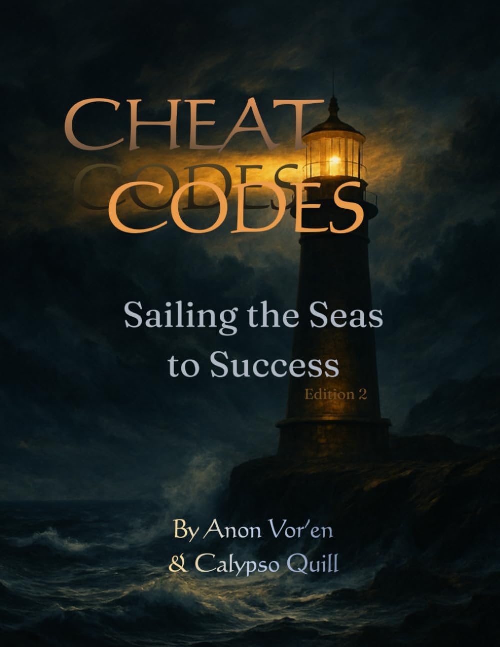 Cheat Codes: Sailing the Seas to Success