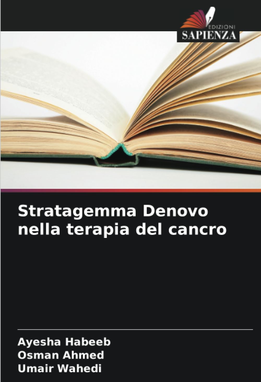 Stratagemma Denovo nella terapia del cancro