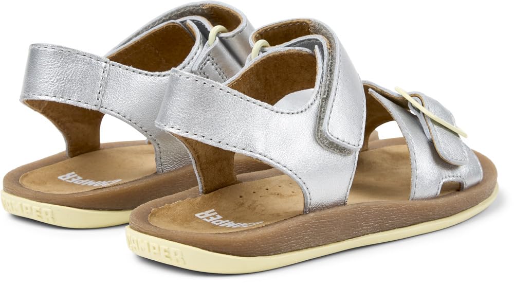 Camper Mädchen Bicho K8006722-Strap Sandal