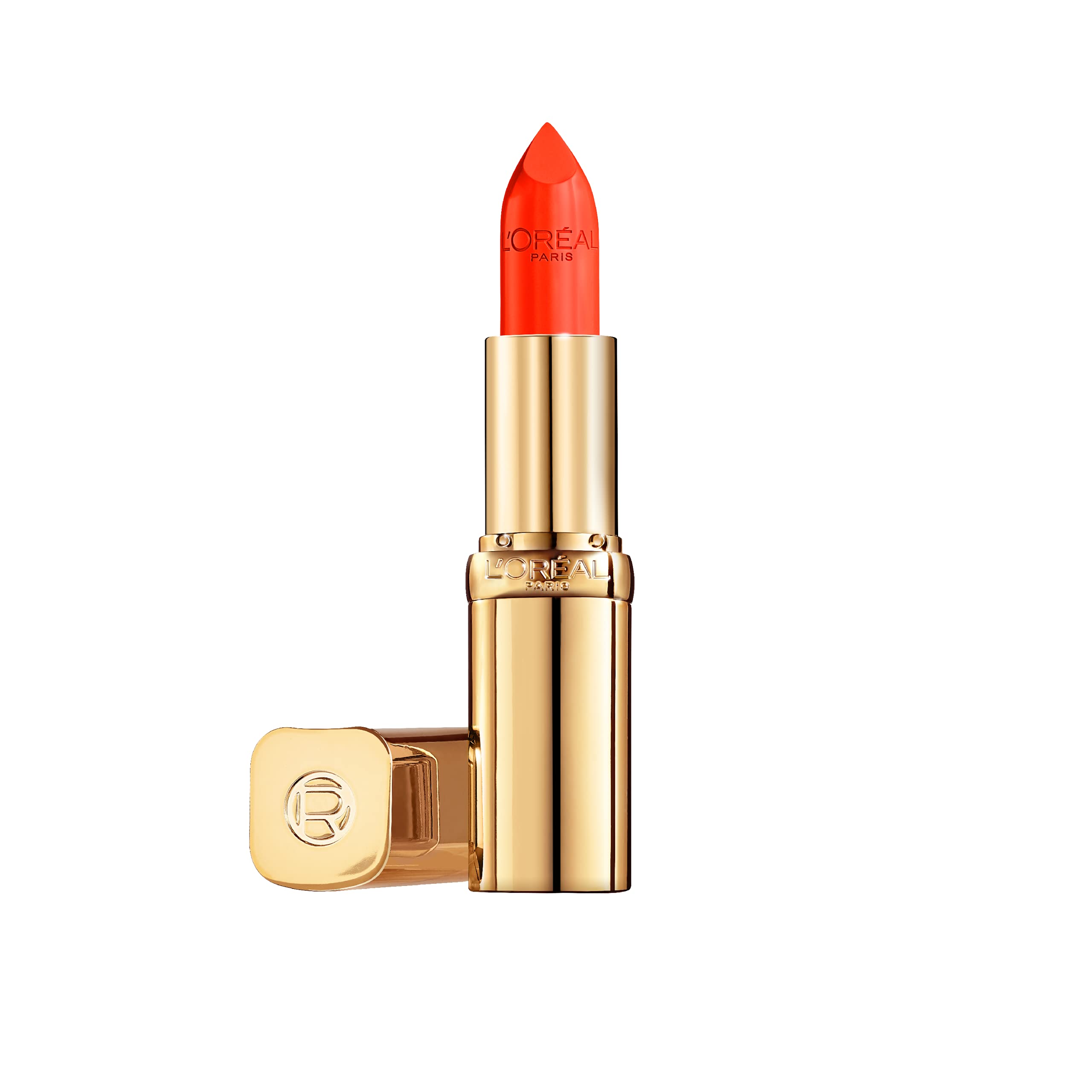 L'oréal Paris Women's Chez Lui Color Riche Satin Lipstick 148