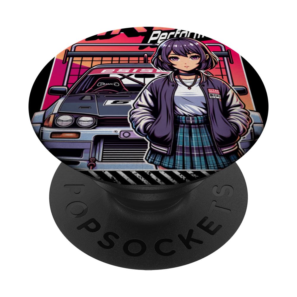 Anime Girl Race Car Driver The 10 Best Drivers & Racers In Anime,