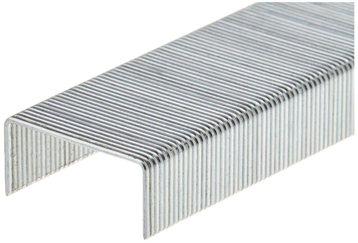 Rapid Standard 26/6 24862400 Agrafes Standard 26/6 (Lot de 4)