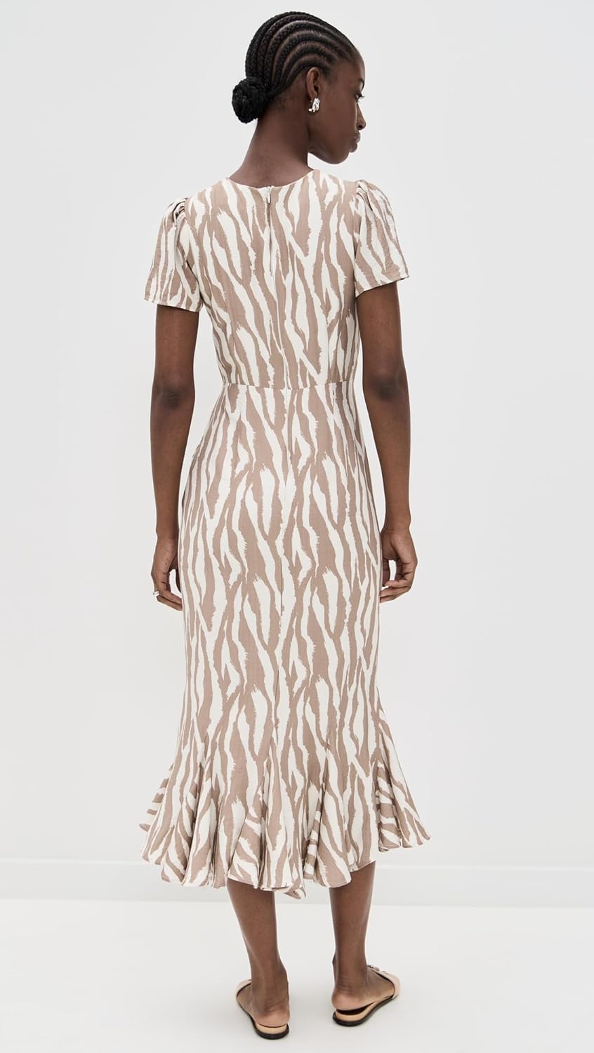 LE BOP Women's Etta Dress - Image 3