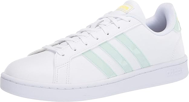 women's adidas grand court shoes