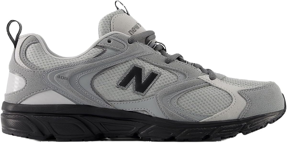 New Balance Men's 408 V1 Sneakers | Casual Shoes
