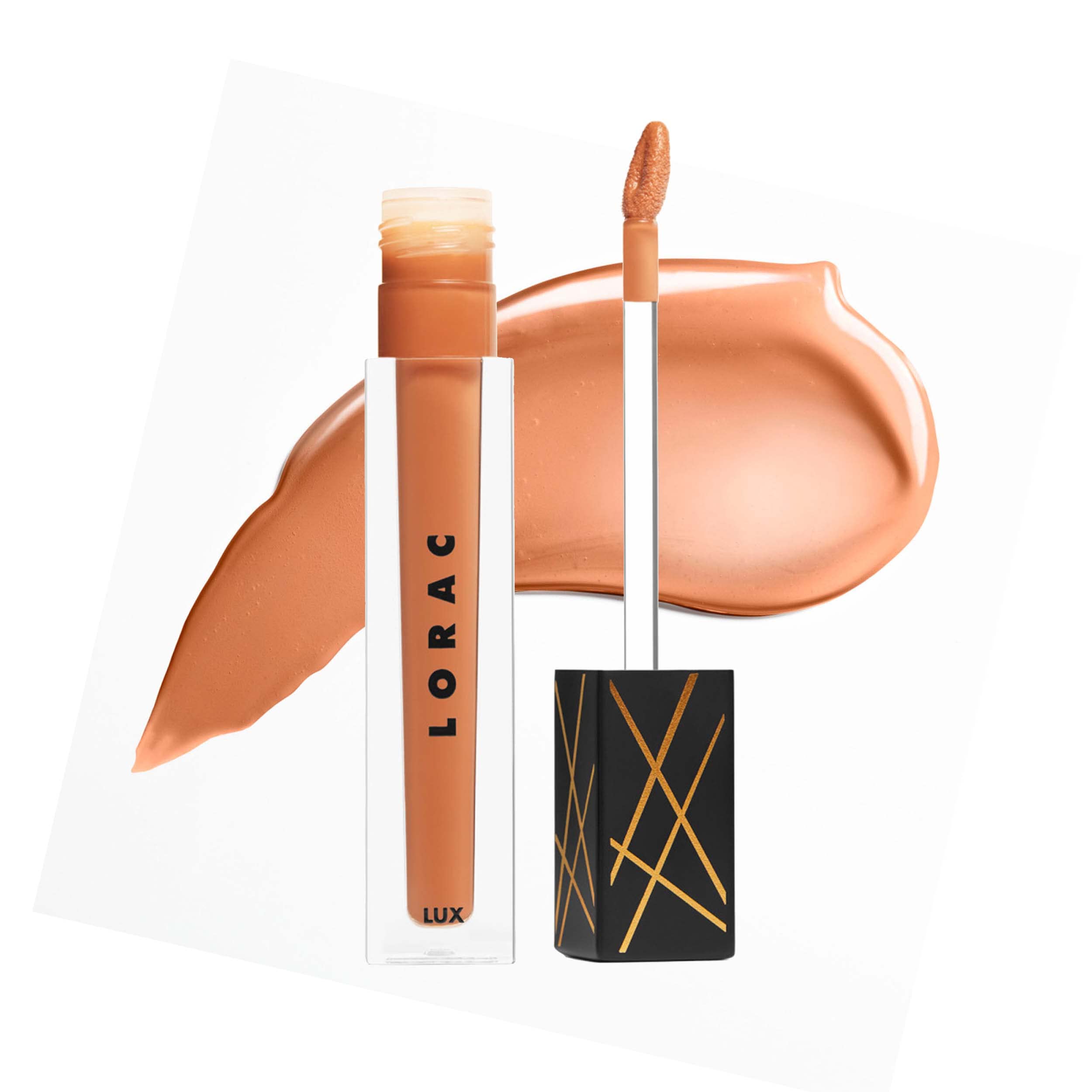 LORAC LUX Diamond Lip Gloss - Stunning Shine -1
