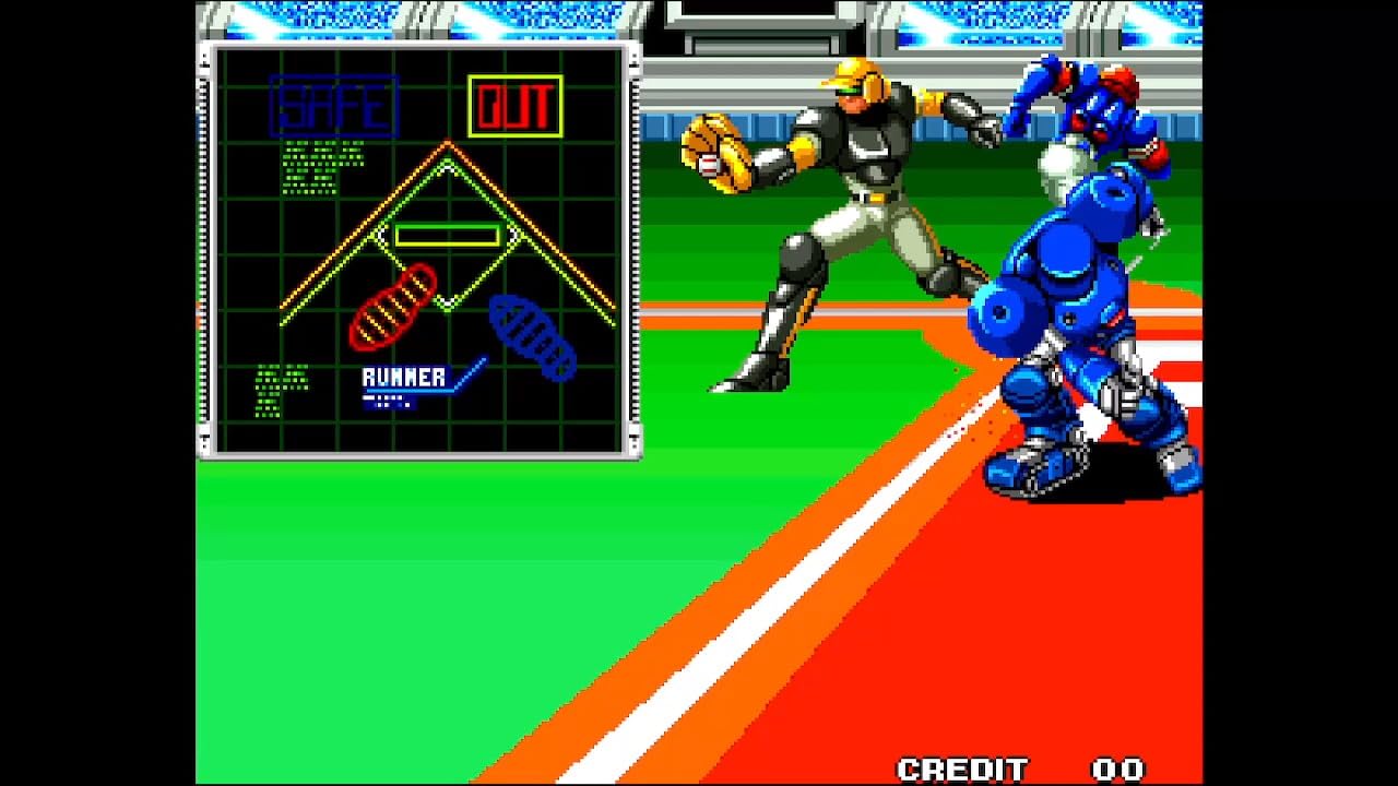 アケアカNEOGEO セレクション Vol.9 10 ゲームソフト収納ケース同梱 アケアカNEOGEO】 Vol.9 & Vol.10早期購入特典としてNEOGEO筐体を