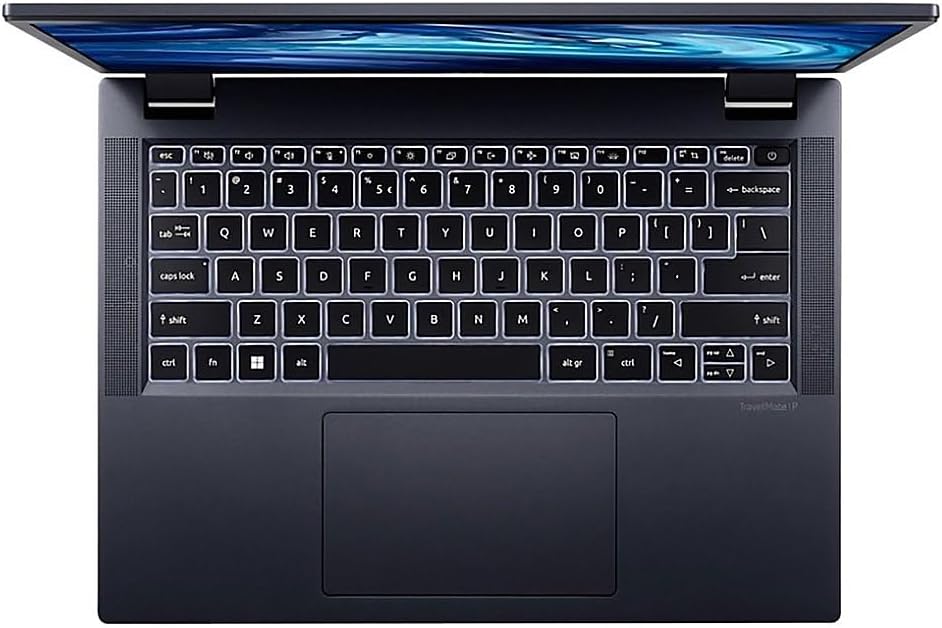 acer TravelMate P4 Business Laptop, 14" FHD+ (Ryzen 5 PRO 6650U Beats i7-1255u, 32GB RAM, 1TB SSD, AMD Radeon 660M, Fingerprint, USB Expander, Win 11 Pro) – Ideal for Work & Professionals