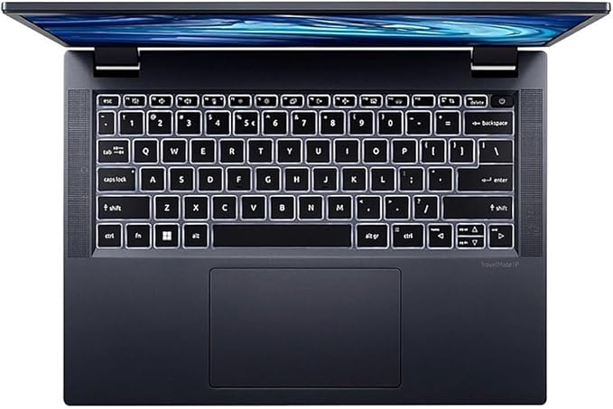 Acer TravelMate P4 14" WUXGA Ryzen 5 PRO 6650U 16GB 512GB SSD Win 11 Pro Reacondicionado miniatura 5