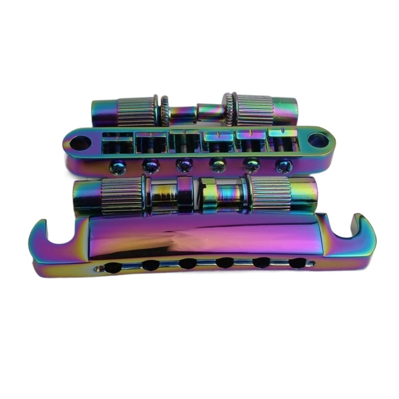 mostek do gitary elektrycznej Gitara Tailpiece Mostek Do Gitary Elektrycznej Do Gitary Elektrycznej LP