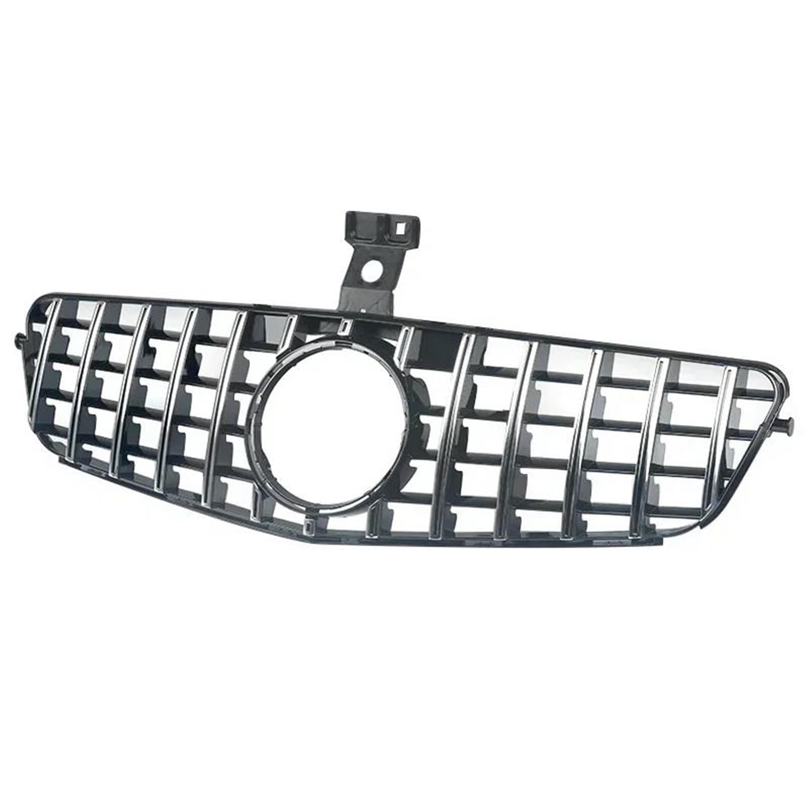 Grille centrale Benz W204 look GTR pour transformer votre style automobile en ville