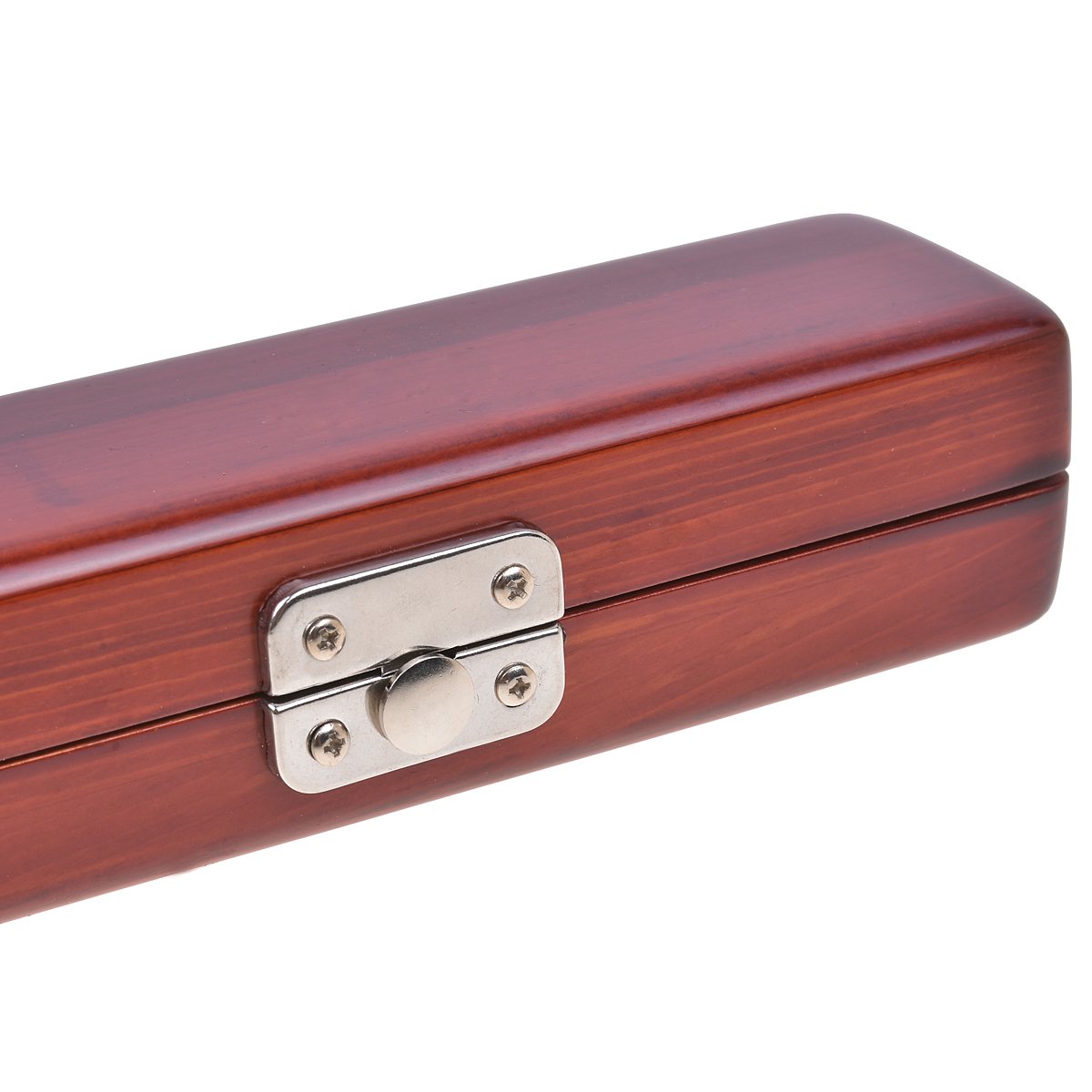 Fall für Rhythm Band Musik Regisseur Orchester Dirigieren Taktstock Holz Bernstein 1 Set