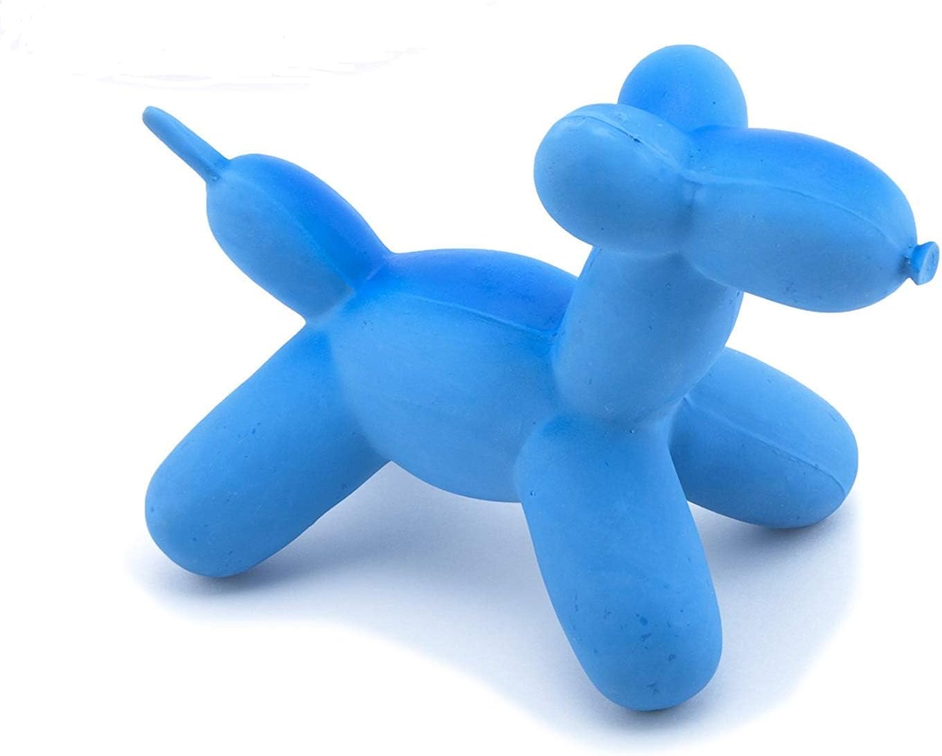 Charming Pet Latex Dog Toy Balloon, Dog, Small