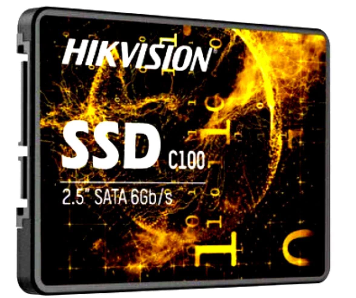 新品未開封 正規品HIKVISION C100 1920GB SSD 本体 Amazon.in: Buy Hikvision 2.5