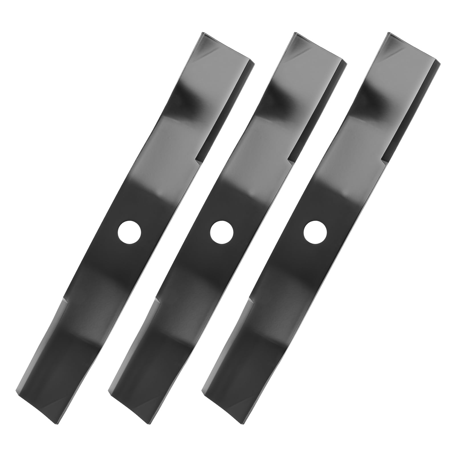 rota164　JD Amazon.com : Bularie Mower Blades Compatible with John Dee