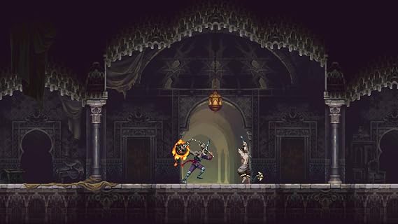 Blasphemous 2 - Xbox