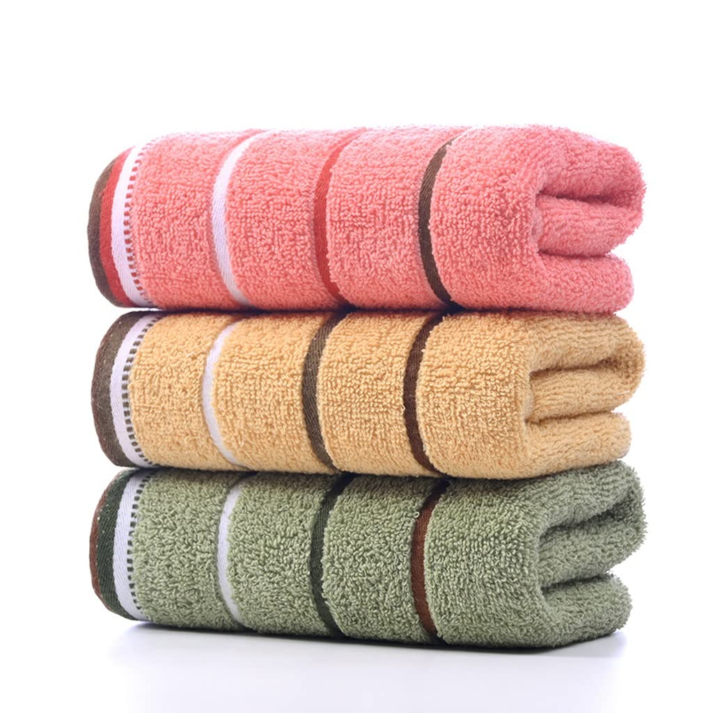 Serviette coton absorbant de qualité supérieure pour institut
