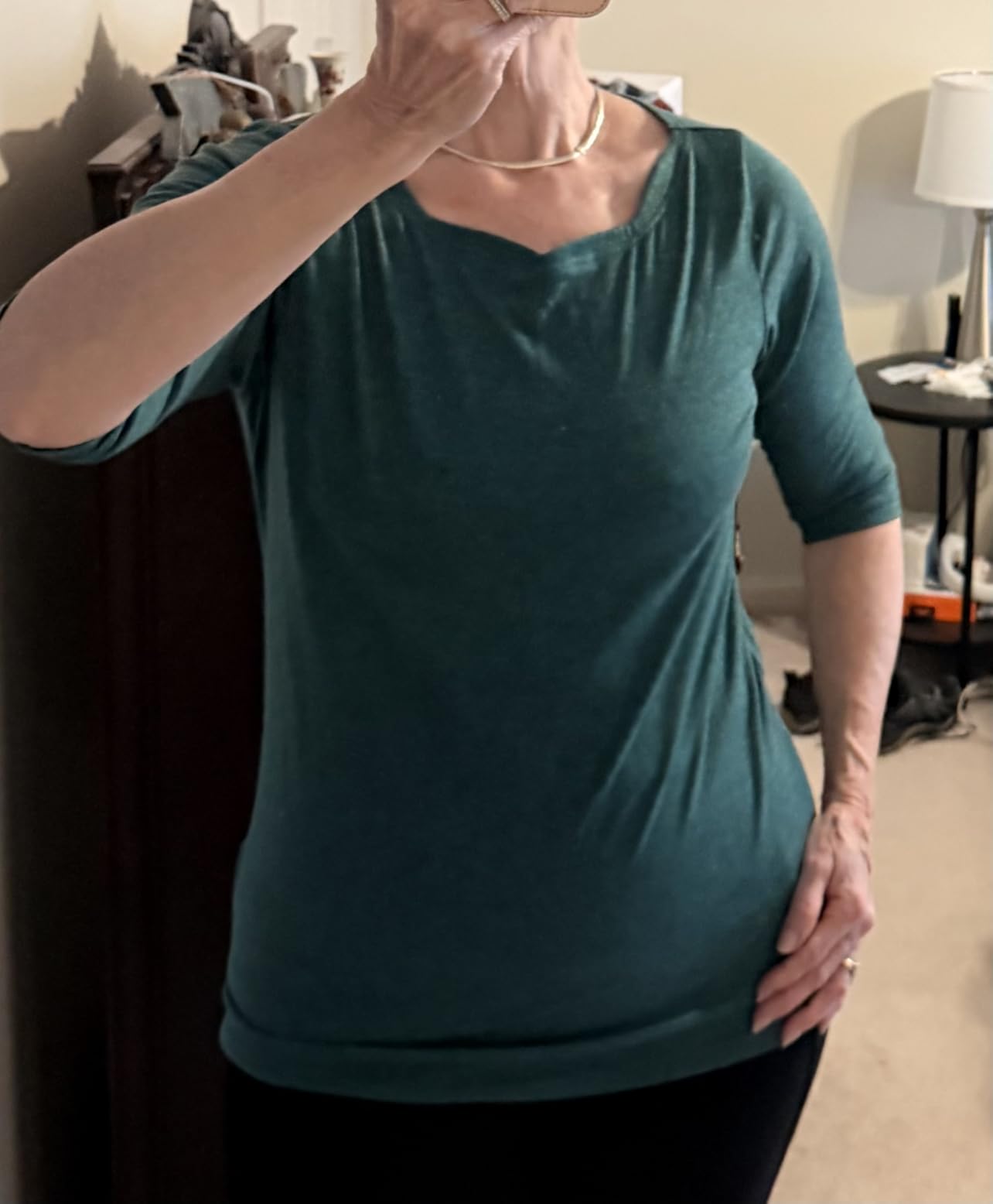 Customer Image