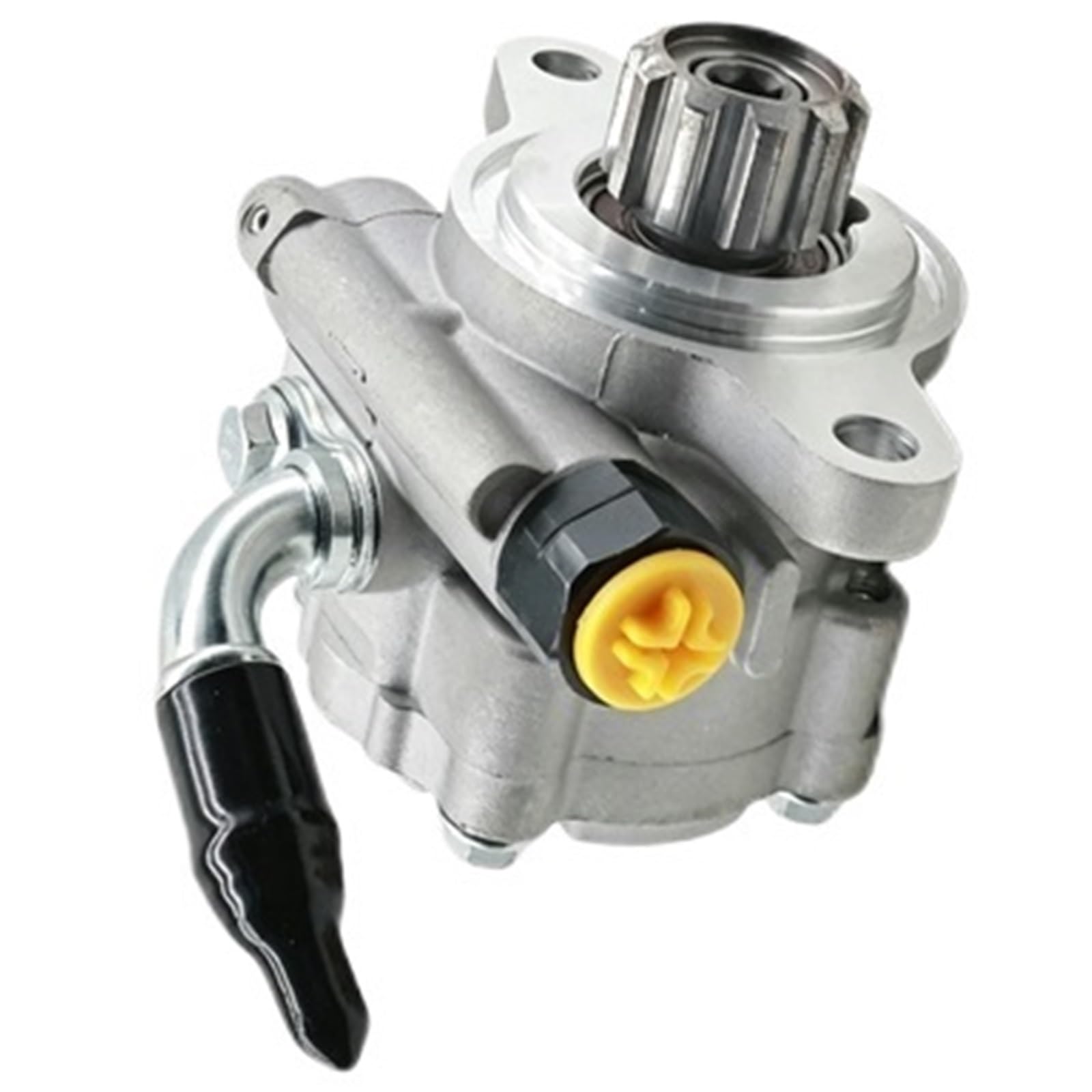 44310-45690 Power Steering Pump Vane Pump Assembly Spare Parts 44320-0K020 44320-0K040 44310-35610