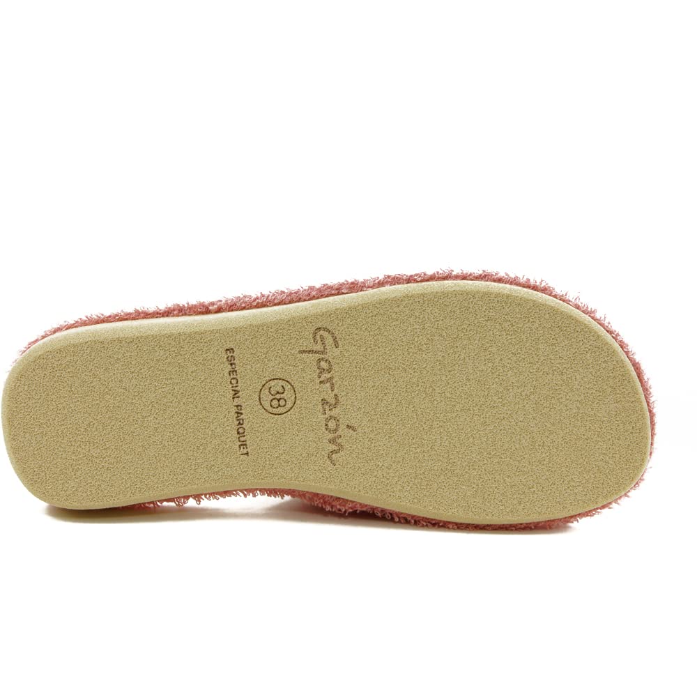 GARZON - Zapatilla CASA para: Mujer