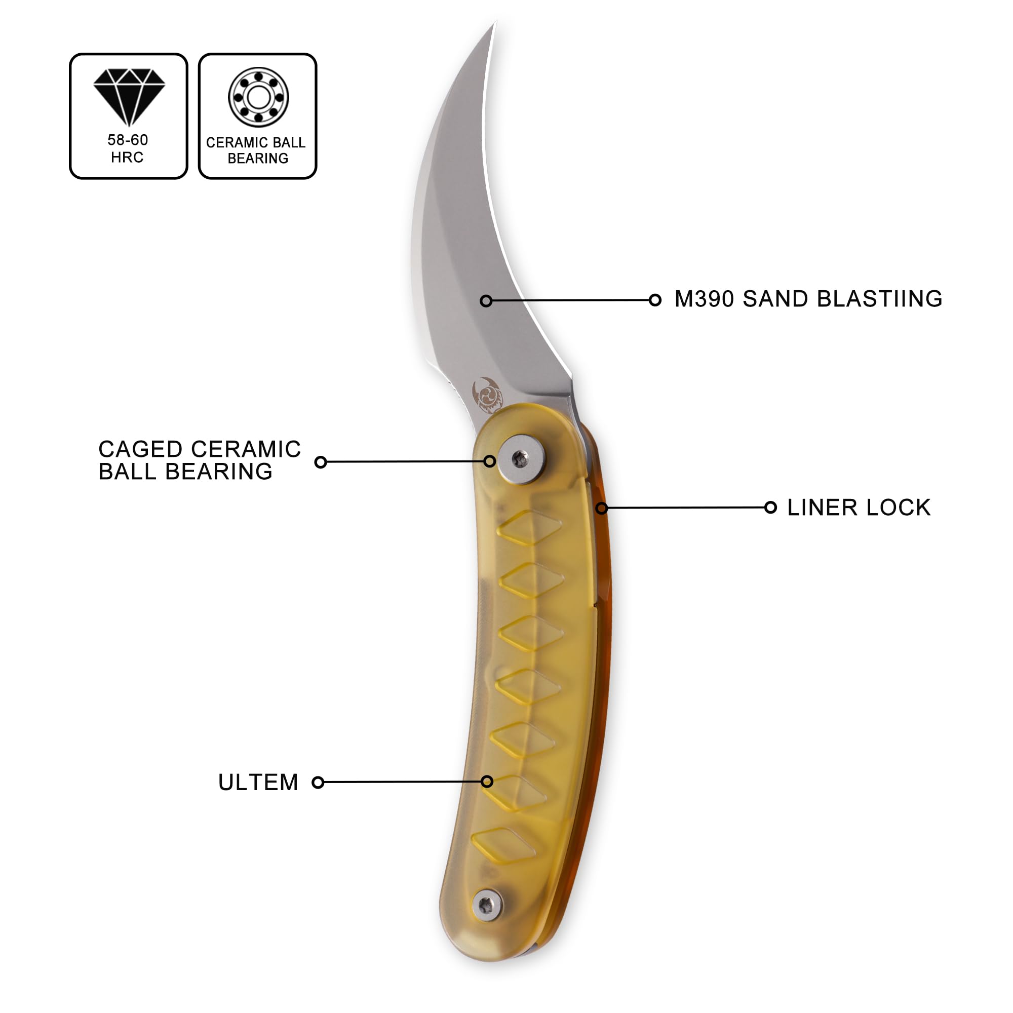 Joker Pocket Knife NO77-20 with Spanish Flag Bull, Olive Wood Handle, Blade 2.75 inches Steel 420, Fishing Tool, Hunting, Camping and Hiking