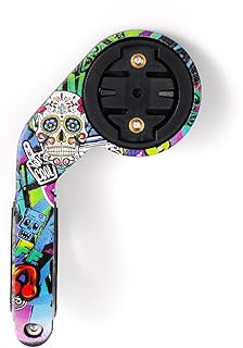 CNC Bicycle Mount for Garmin Edge 530,830,1030,1000,130,200,500,510,800,810,25 Bicycle Computer Handlebar Mount for Garmin Edge 530/830/1000/1030/20000000 .