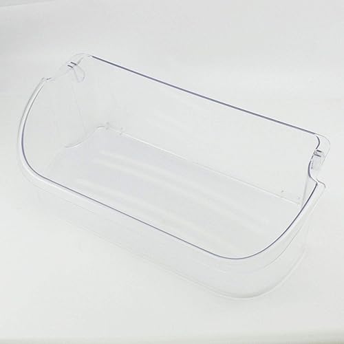 Edgewater Parts PS430122 - Cubo de basura para nevera (compatible con Electrolux Refrigerator)