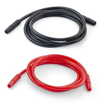Vacuum Spray Beauty Machine Salon SPA Red Black Tube Hose Spare Parts for Spray Bottle Silicone Material Soft Tube With Connect End Elitzia ETH008 Accessory