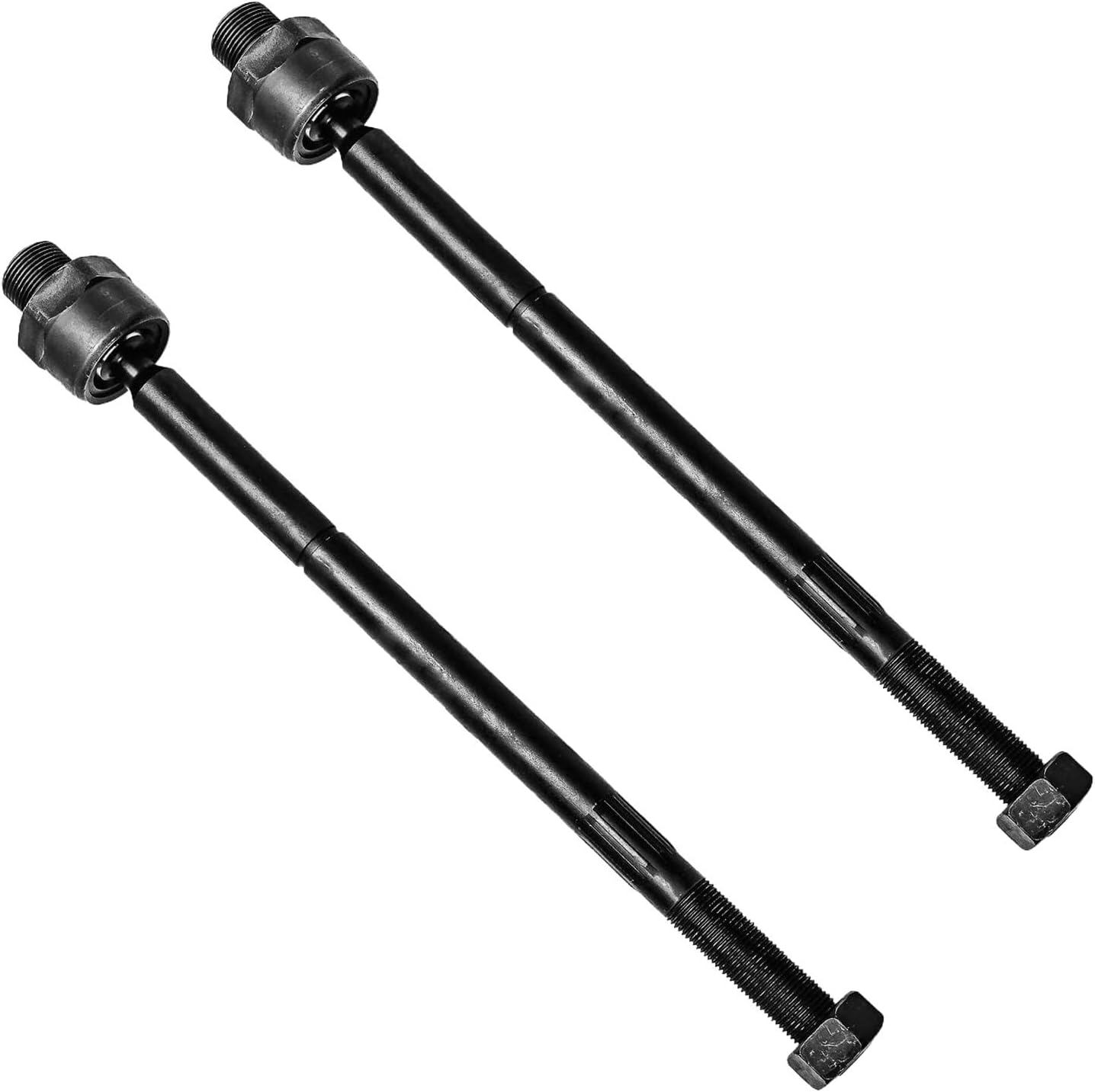 10PCS Front Suspension Control Arm Kit for 2002–2005 Dodge Ram 1500 2WD