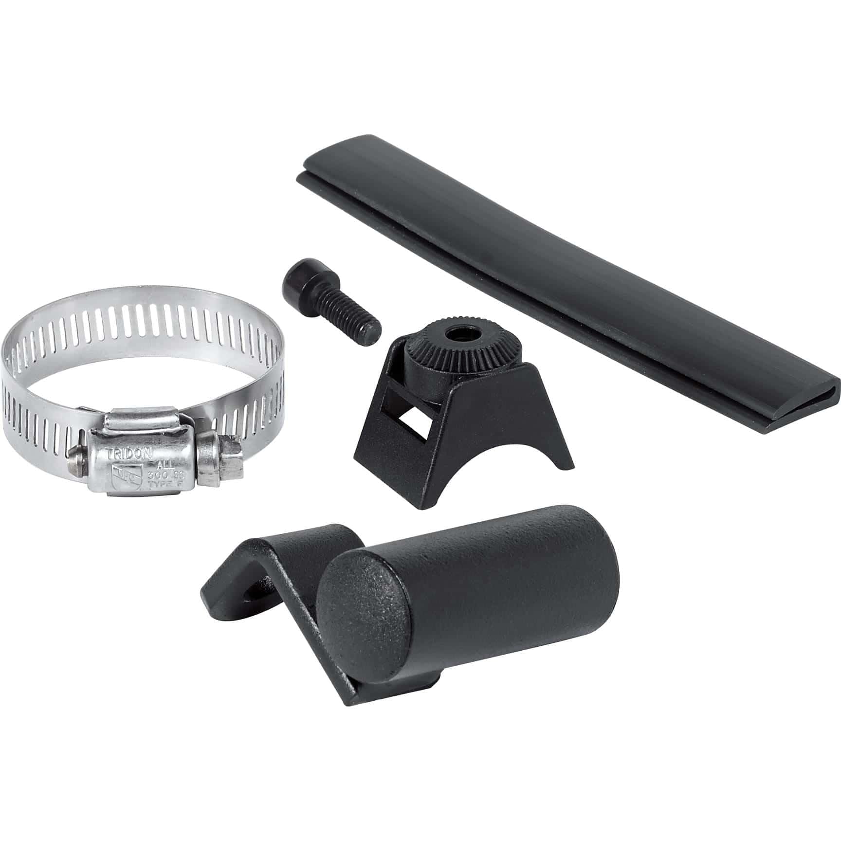 GIVI S951Kit2 Universal Mounting Kit for Motorcycles Handlebar Risers