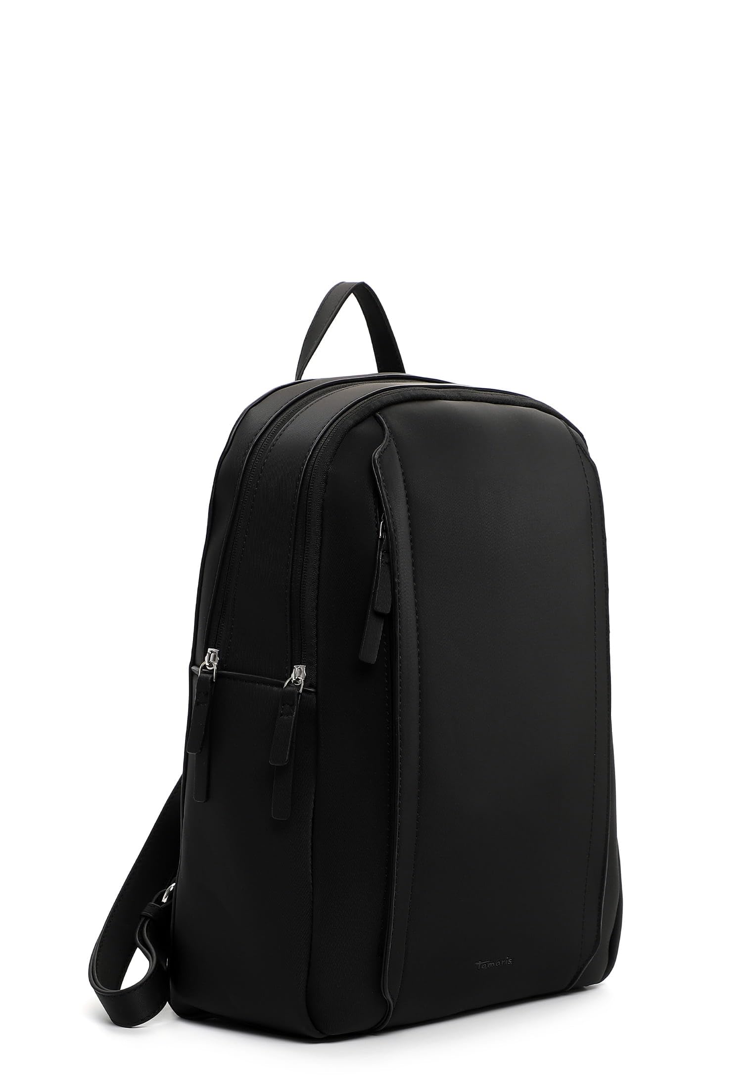 Tamaris zaino per il tempo libero TAS Kimi City Backpack Black nero