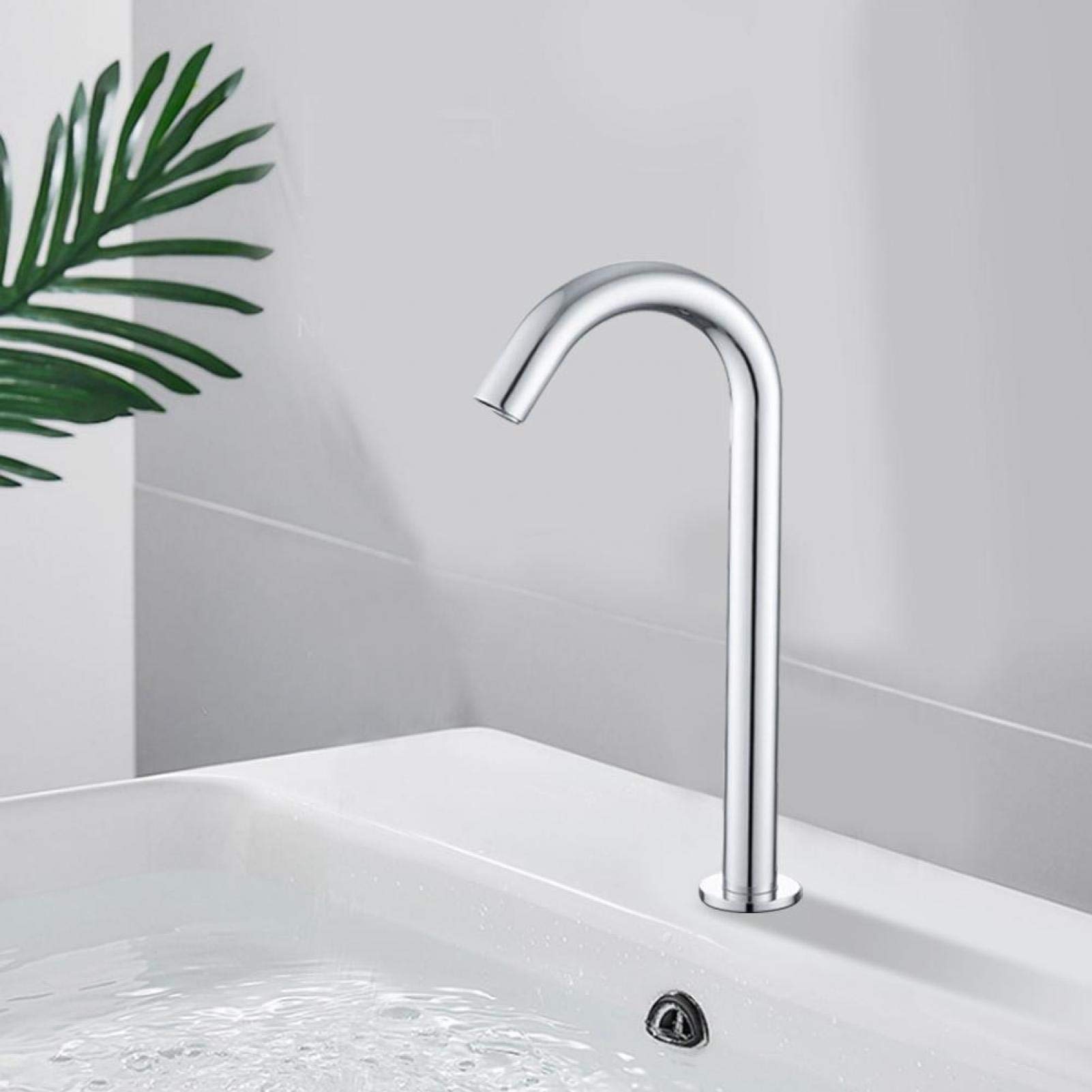 Wastafelkraan met sensor kopen? - Voordelig Design Sanitair