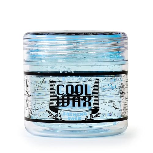 阪本高生堂 ファイン クールワックス S 110g シャイニングベース