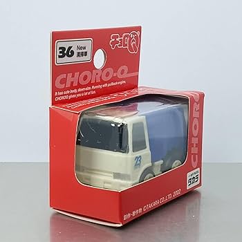 チョロＱ チョロQ Q`s (キューズ) QS-06b ホンダ シティR (黄) (チョロQ