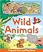 Wild Animals (Magnetic Story & Play Scene)