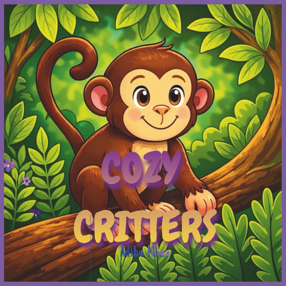 Cozy Critters