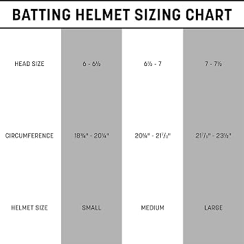 Champro HX Rookie Batting Helmet