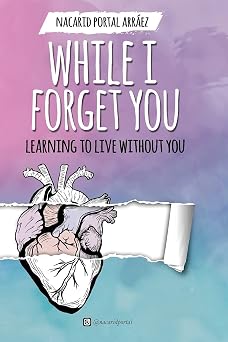 While I Forget You