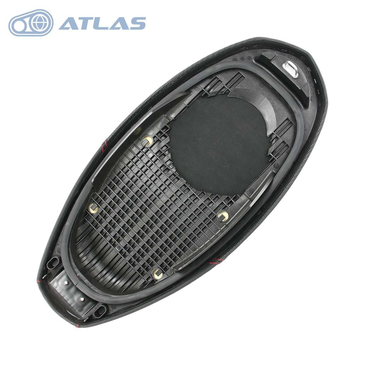 Amazon | ATLAS 4型 5型シグナスX CYGNUS X スポーツフラット
